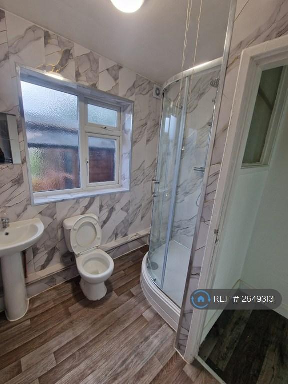 Bathroom 1