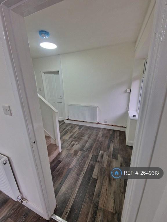 Downstairs