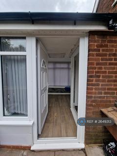 undefined, Wharton Street, Birmingham, B7