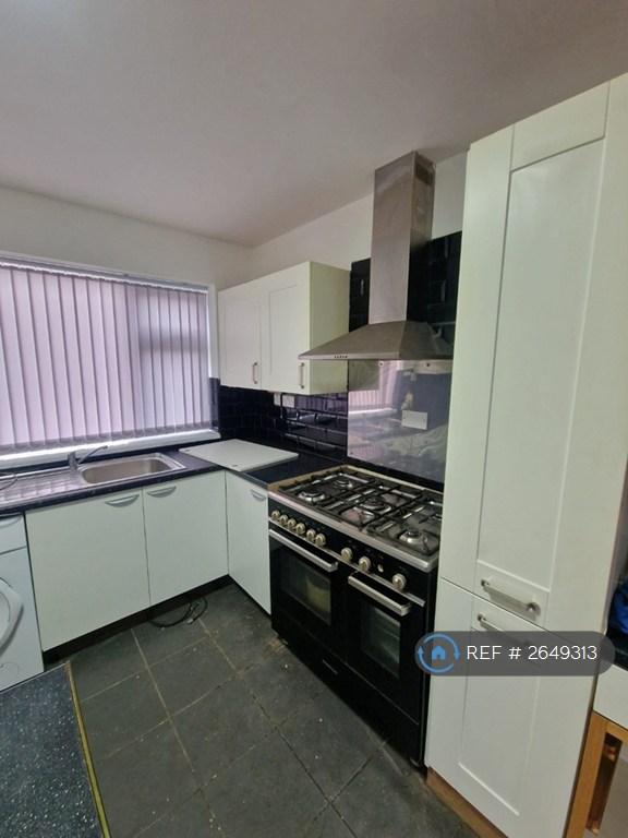 Kitchen Space