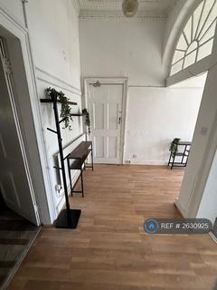 undefined, Gardner's Crescent, Edinburgh, EH3