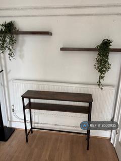 undefined, Gardner's Crescent, Edinburgh, EH3