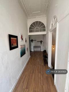 undefined, Gardner's Crescent, Edinburgh, EH3