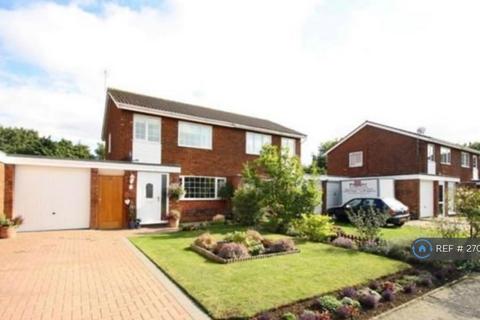 undefined, Squires Road, Marston Moretaine, Bedford, MK43