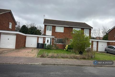 undefined, Squires Road, Marston Moretaine, Bedford, MK43