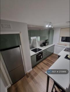undefined, Marne Street, Glasgow, G31