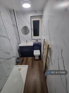 undefined, Marne Street, Glasgow, G31