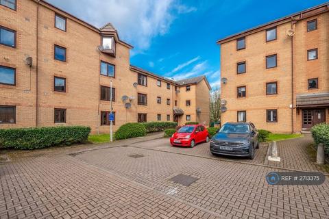 1 bedroom flat to rent, Sheriff Park, Edinburgh, EH6
