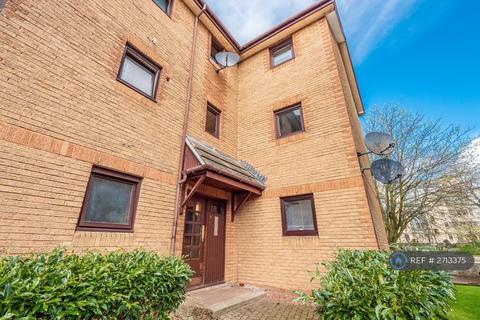 1 bedroom flat to rent, Sheriff Park, Edinburgh, EH6