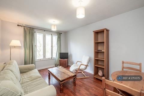 1 bedroom flat to rent, Sheriff Park, Edinburgh, EH6