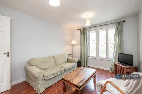 1 bedroom flat to rent, Sheriff Park, Edinburgh, EH6