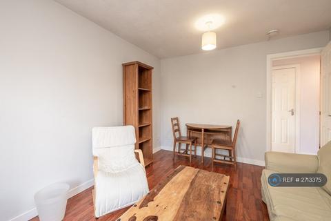 1 bedroom flat to rent, Sheriff Park, Edinburgh, EH6