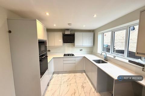 undefined, Oakland Drive, Netherton, Wakefield, WF4
