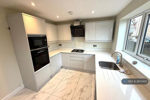 undefined, Oakland Drive, Netherton, Wakefield, WF4