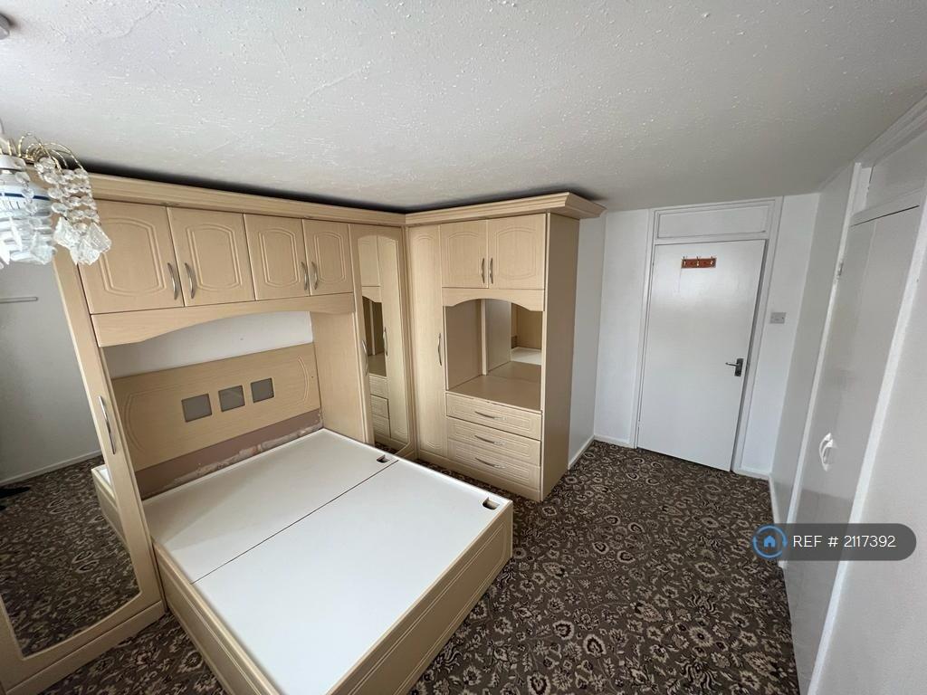 Master Room