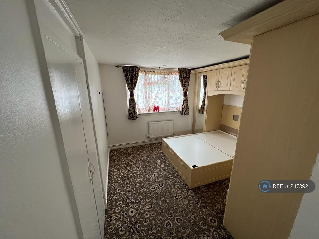 Master Room