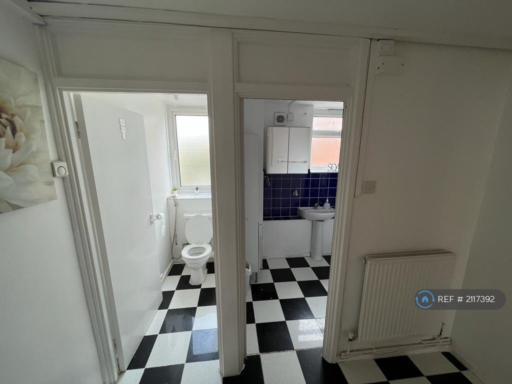 Wc And Bathroom