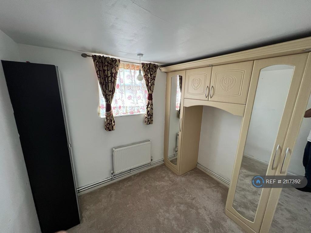 Box Room