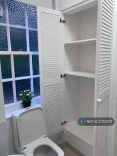 Studio to rent, Pelham Court, London, SW3