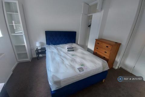 undefined, Earlham West Centre, Norwich, NR5