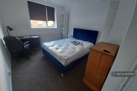 undefined, Earlham West Centre, Norwich, NR5