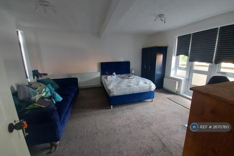undefined, Earlham West Centre, Norwich, NR5