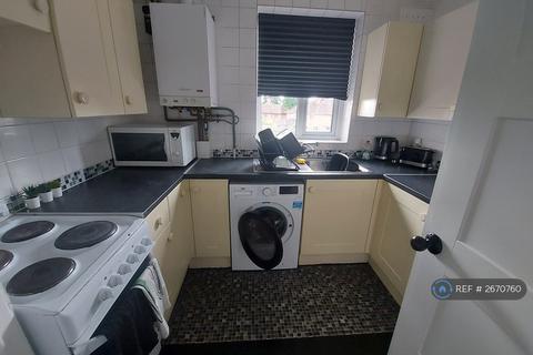 undefined, Earlham West Centre, Norwich, NR5