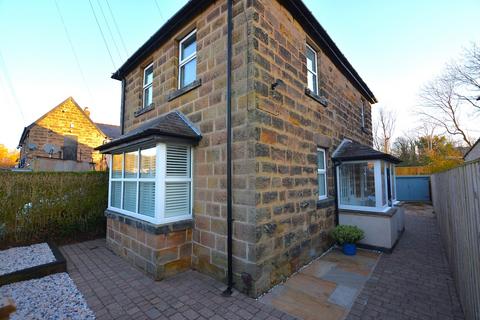 undefined, Electric Avenue, Harrogate, HG1 2BB