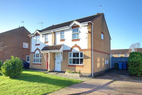 Wise Close, Beverley
