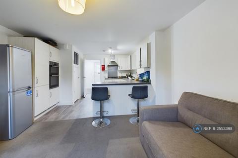 5 bedroom semi-detached house to rent, Aster Close, Didcot, OX11