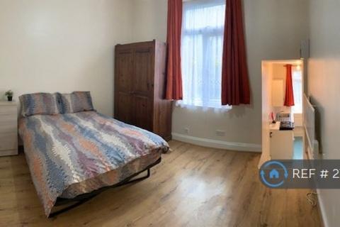 undefined, Mount Pleasant Road, London, N17
