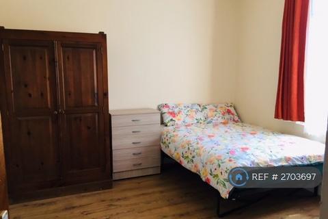 undefined, Mount Pleasant Road, London, N17