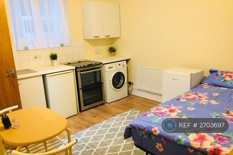 undefined, Mount Pleasant Road, London, N17