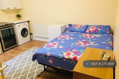 undefined, Mount Pleasant Road, London, N17