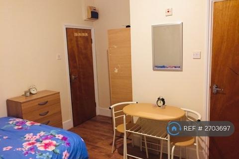 undefined, Mount Pleasant Road, London, N17