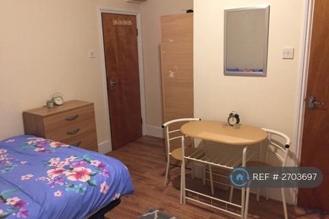 undefined, Mount Pleasant Road, London, N17