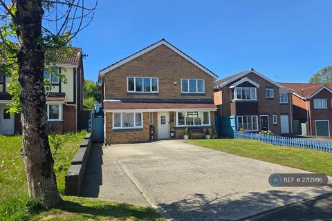 undefined, Maes-Y-Deri, Gowerton, Swansea, SA4