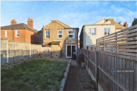undefined, Main Road, Chelmsford, CM1