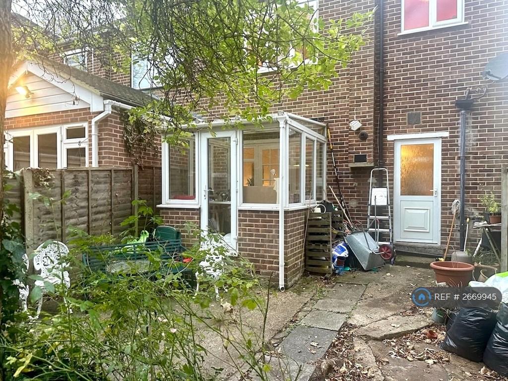 Garden - 2