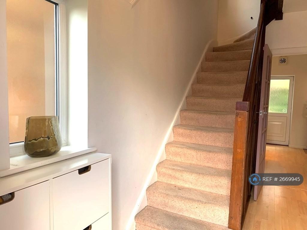 Hallway - 2