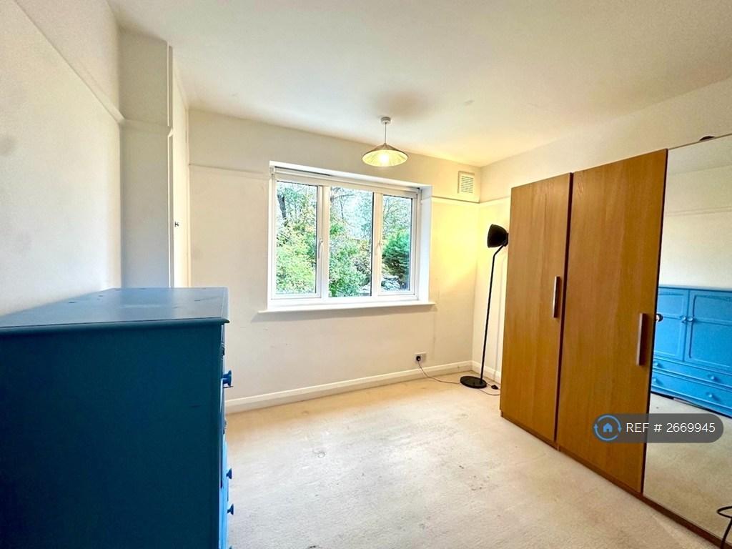 Bedroom 3 - 1