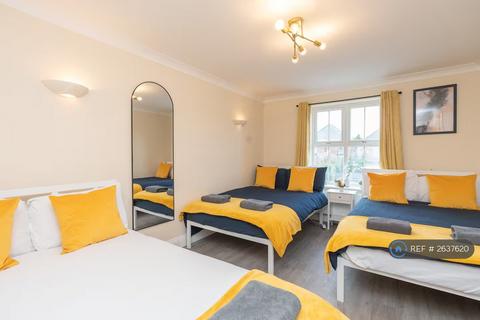 undefined, Richmond Park Road, Bournemouth, BH8