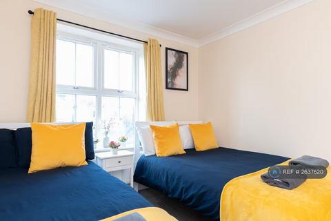 undefined, Richmond Park Road, Bournemouth, BH8