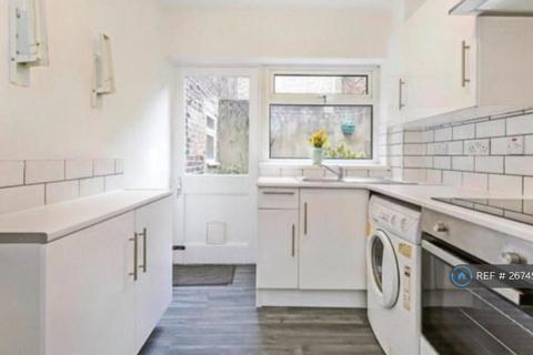 undefined, Gilesgate, Durham, DH1