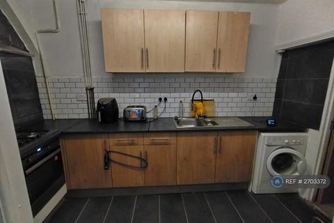 undefined, Colston Road, Bristol, BS5