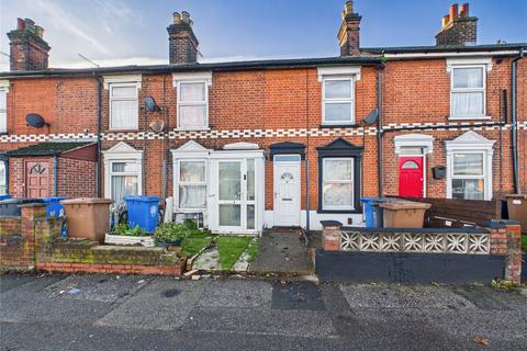 undefined, Ranelagh Road, Ipswich, Suffolk, IP2