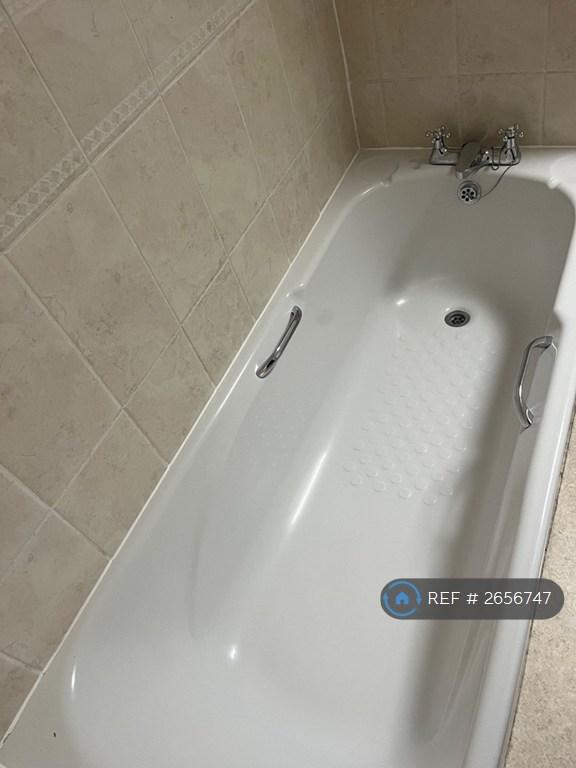 Family Bathroom Bath