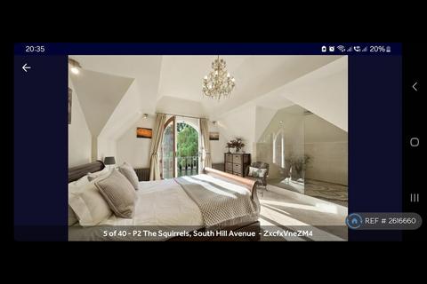 undefined, South Hill Avenue, Harrow On The Hill, HA1