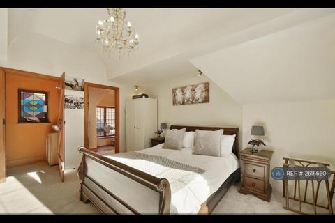 undefined, South Hill Avenue, Harrow On The Hill, HA1