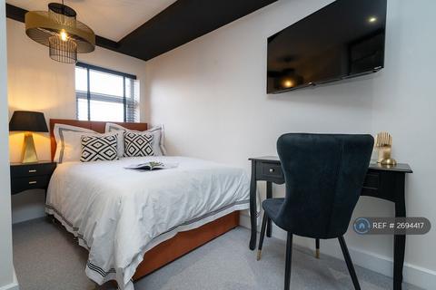 undefined, Porter Road, Derby, DE23